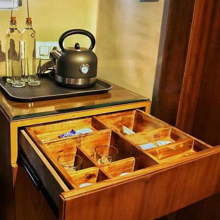 Wonder Woods Boutique Hotel دارجيلنغ المظهر الخارجي الصورة