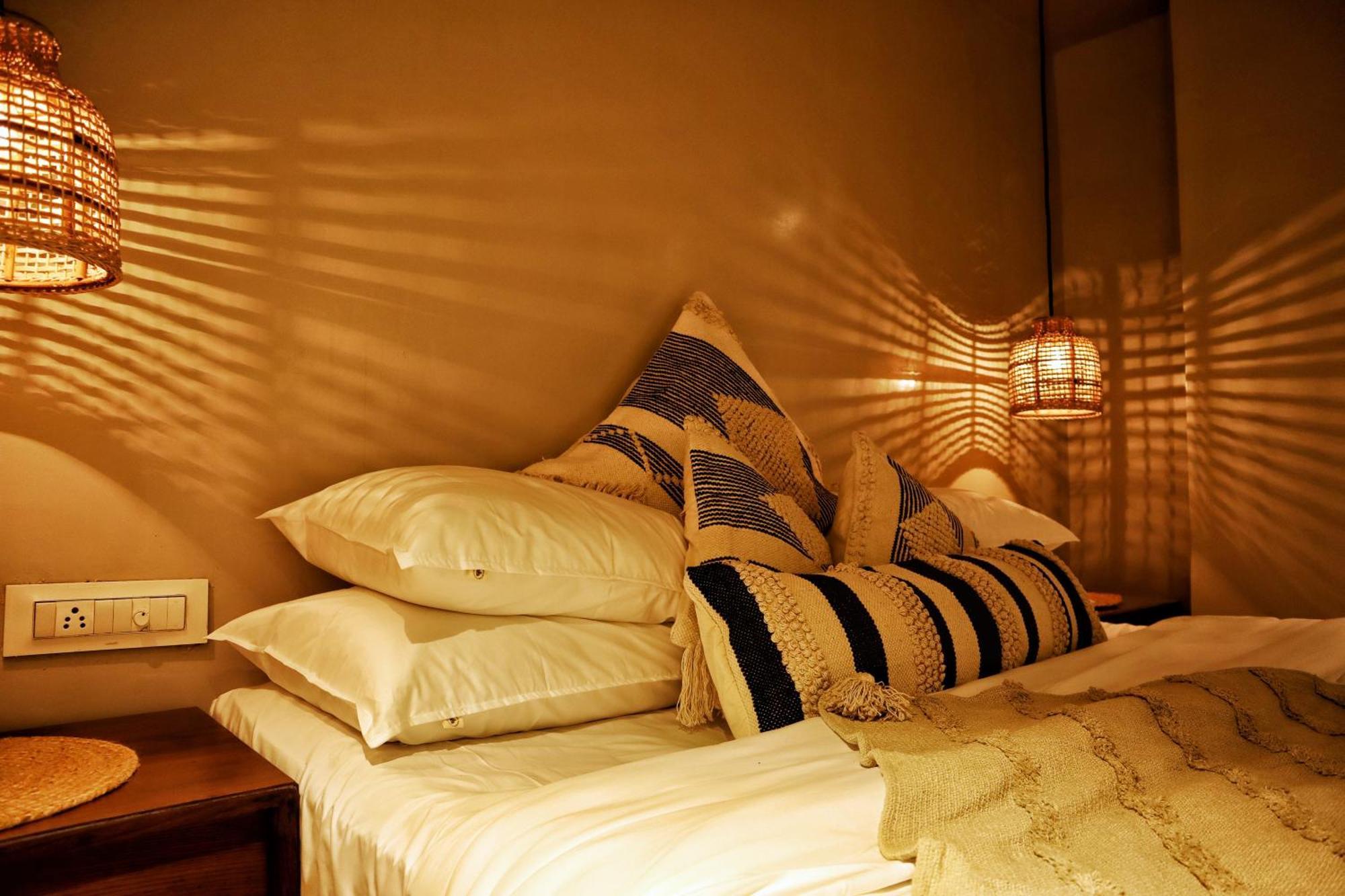 Wonder Woods Boutique Hotel دارجيلنغ المظهر الخارجي الصورة