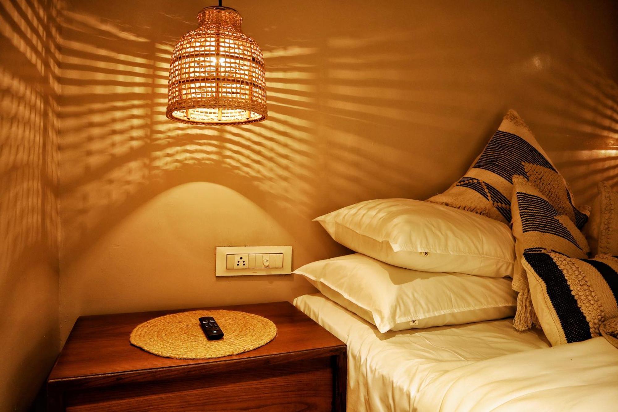 Wonder Woods Boutique Hotel دارجيلنغ المظهر الخارجي الصورة