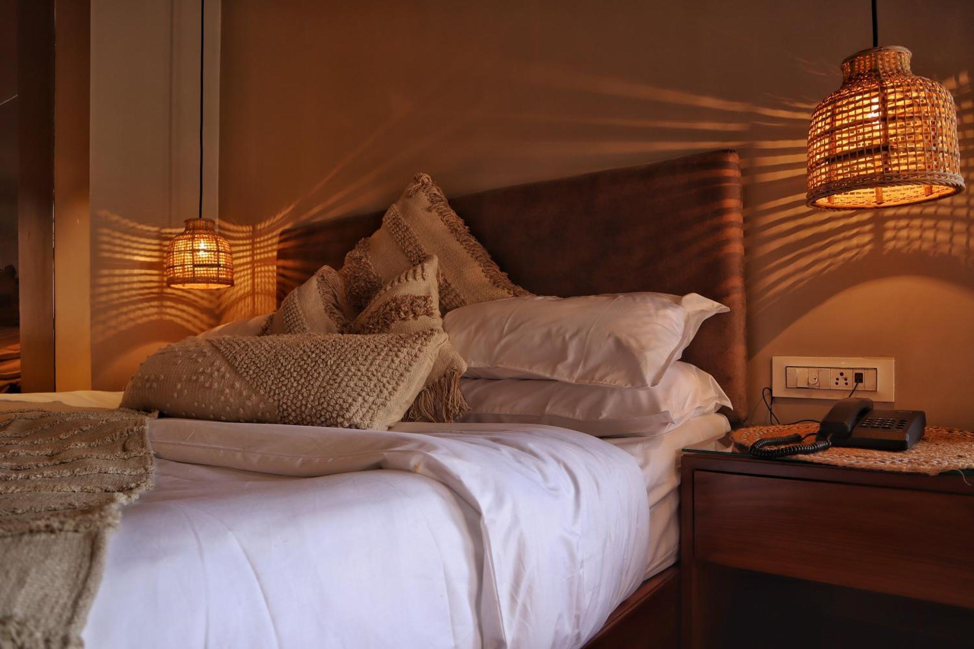 Wonder Woods Boutique Hotel دارجيلنغ المظهر الخارجي الصورة