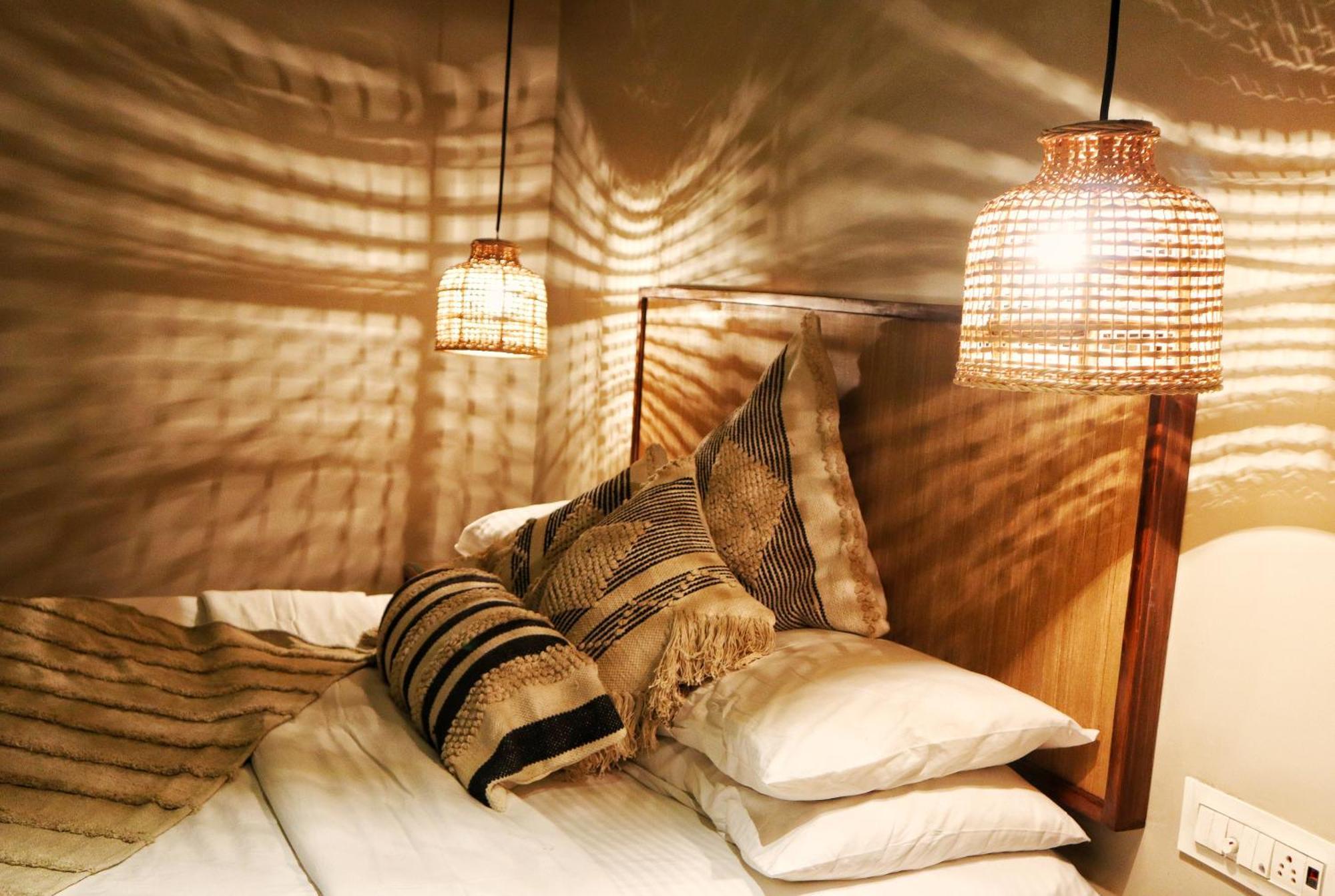 Wonder Woods Boutique Hotel دارجيلنغ المظهر الخارجي الصورة